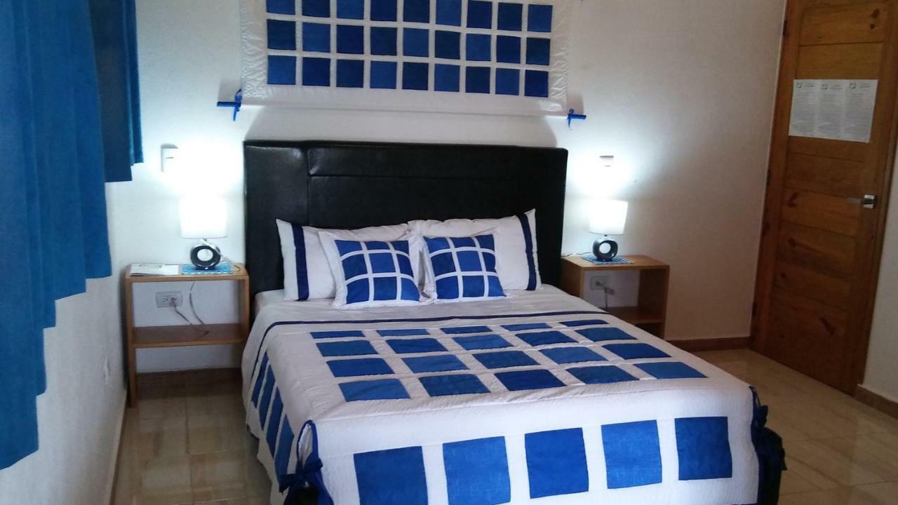 Mi Hogar Jarabacoa Exterior foto