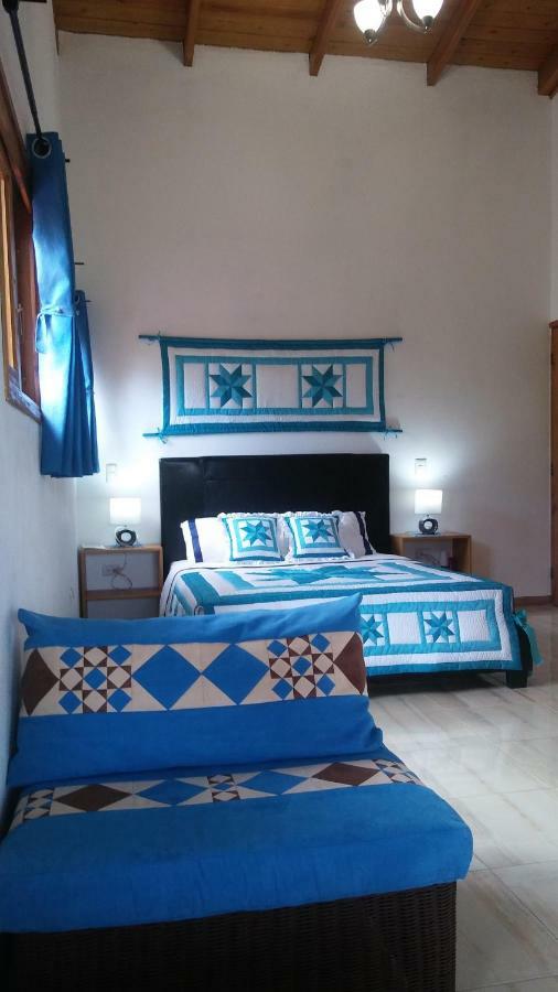 Mi Hogar Jarabacoa Exterior foto