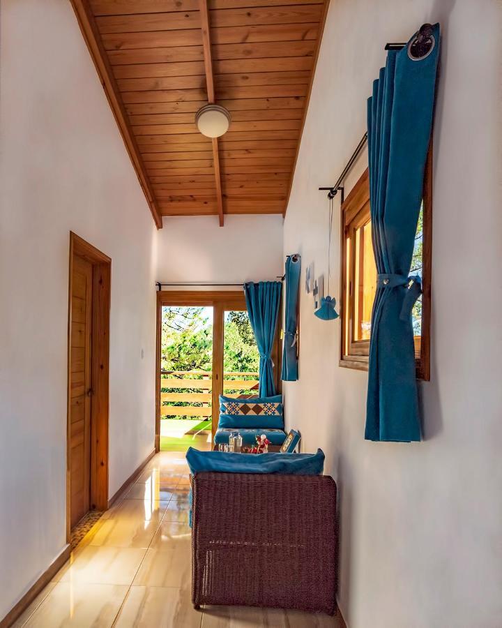 Mi Hogar Jarabacoa Exterior foto